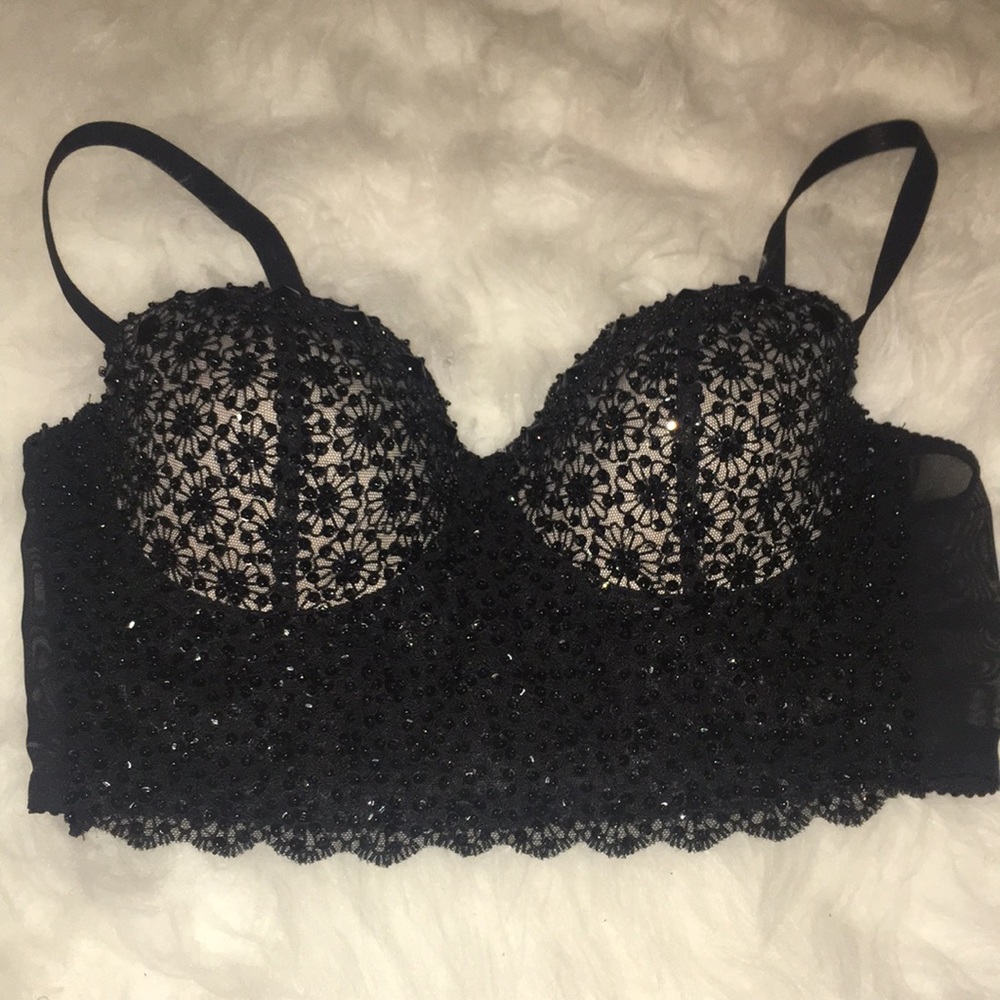 Bebe Bralette